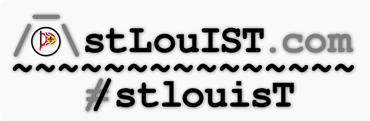 stlouist.com logo