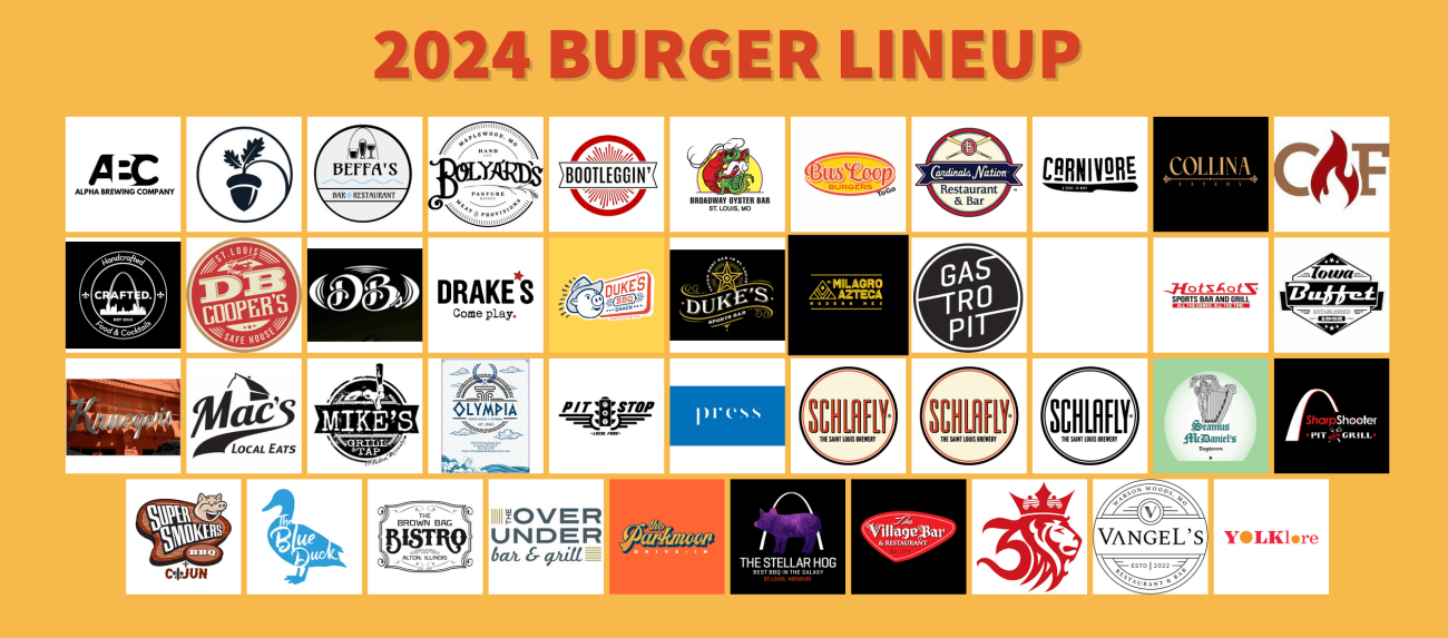 Burger Week 2024