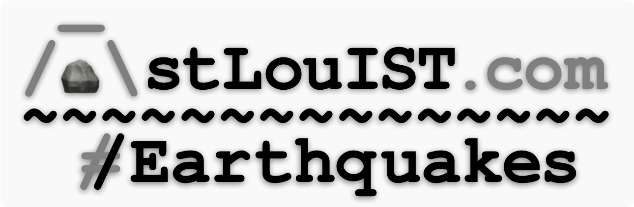 stlouist logo for earthquakes