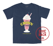 Crown Candy T-Shirt